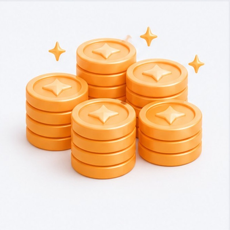 5500积分卡（约出1K照片1100张）